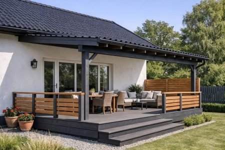roof extension